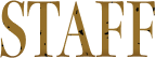 STAFF