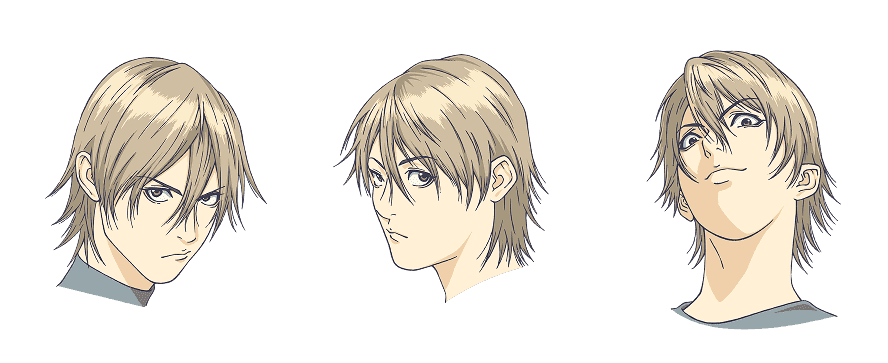 アキヤマシンイチの写真