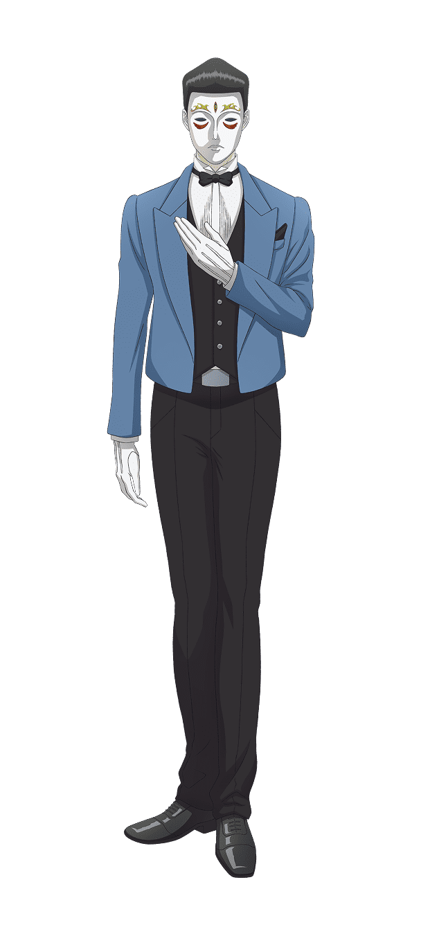 レロニラ全身写真