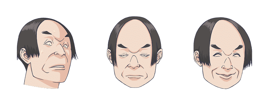 谷村光男の写真